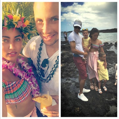 Cutest Celebrity Couple ‘Baecation’ Moments This Summer